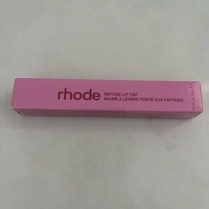 Rhode Peptide Lip Tint - Jelly Bean